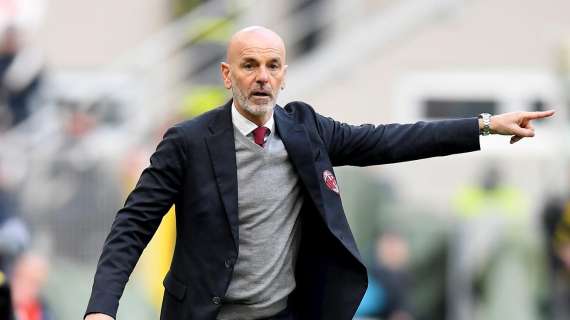 Pioli vs Udinese: otto successi contro i bianconeri in carriera