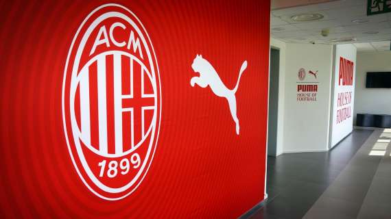 Milan e Puma annunciano il rinnovo a lungo termine della partnership. Puma sarà anche il "Naming Partner Ufficiale" del Vismara