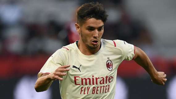 Brahim Diaz, la chiave tattica: Pioli lo sta adattando da 10 "decentrato"