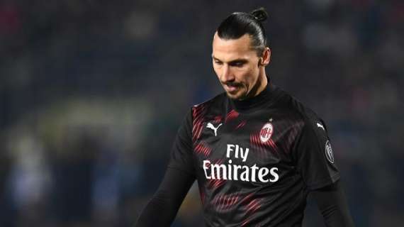Tuttosport titola: "Milan col fiato corto"