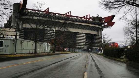 Tancredi (ass. urbanistica Milano): "Nuovo stadio? Ad oggi c’è uno studio, ci aspettiamo un progetto di altissimo livello"