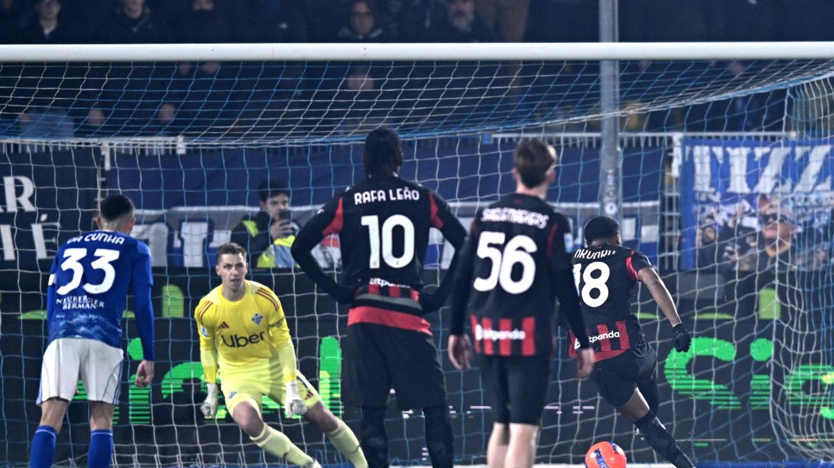 Marelli: "Non ci sono dubbi sulla concessione del rigore e sull’inizio dell’APP”