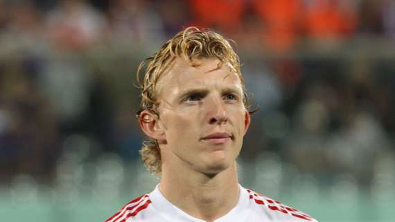Brambati: "Milan, Kuyt è l'ideale"