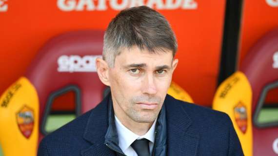 Massara: "Il Milan è sopra a tutto. Vogliamo essere competitivi in modo sostenibile"
