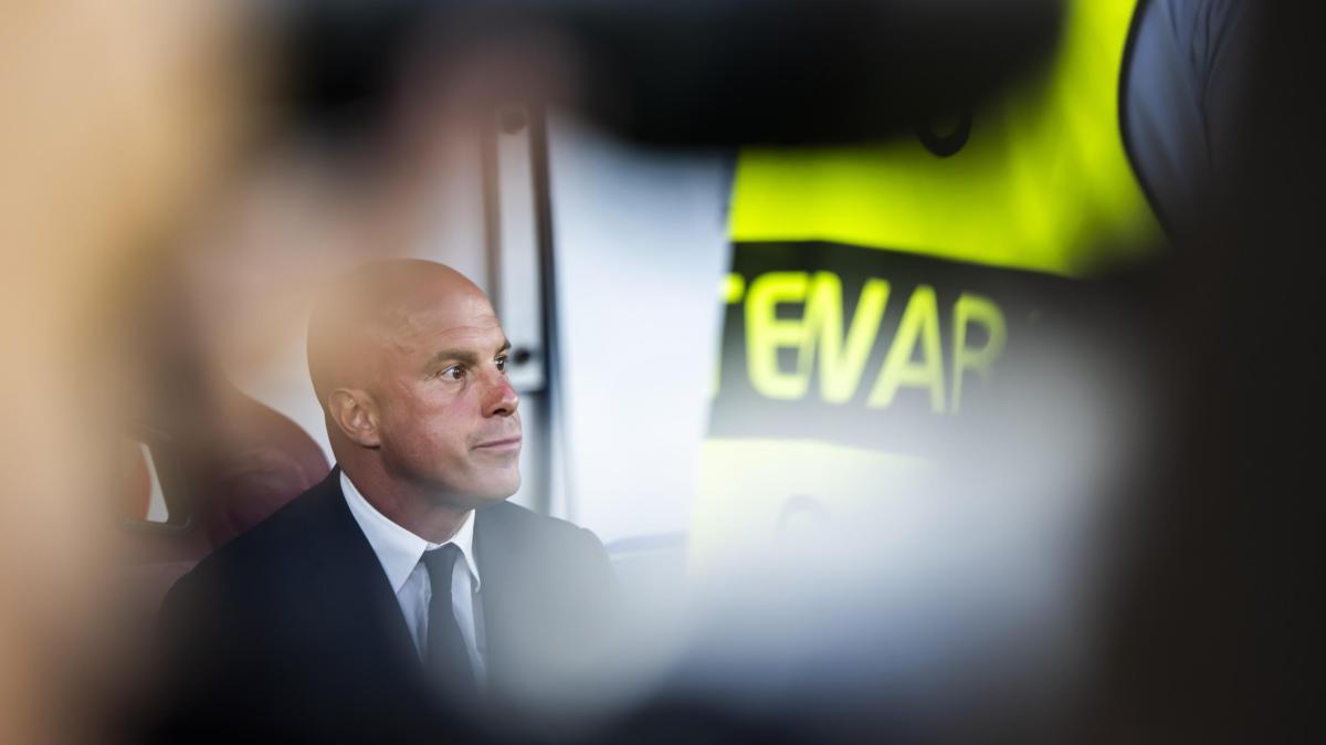 Soncin, ct dell'Italia Femminile, si dice molto rammaricato per il ko contro la Svezia