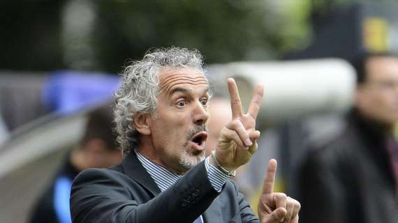 Giuseppe Celeste/Image Sport