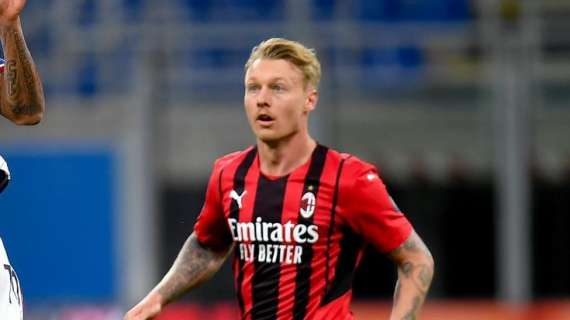 Milan, Kjaer invia il primo messaggio per il rinnovo. Si lavora all'adeguamento di contratto