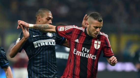 LIVE MN - Inter-Milan (0-0) - Reti inviolate a San Siro, che fatica per i rossoneri