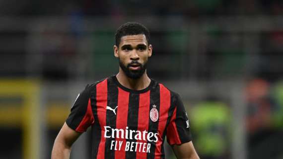Loftus-Cheek a DAZN: "Pensiamo subito alla prossima stagione"