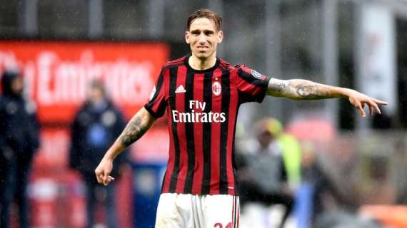 Milan, la determinazione di Biglia: "Voglio giocare le ultime due di campionato"
