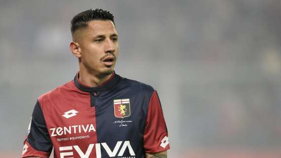 Genoa, ex rossonero Lapadula rischia esclusione dalla lista campionato 