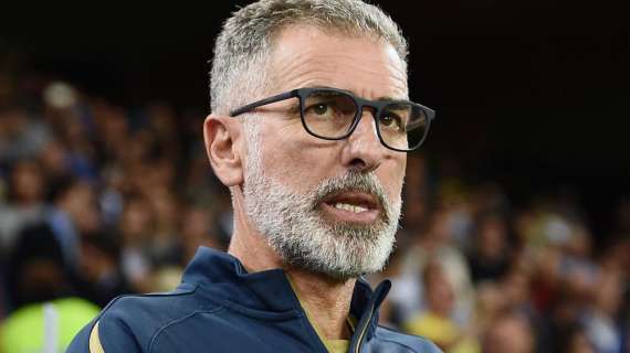 Tassotti: "Il Milan ha giocato bene a lungo, peccato per gli infortuni" 