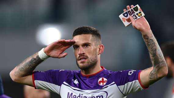 Fiorentina, Biraghi a Sky: "Finalmente abbiamo battuto una grande, vittoria importante più per il morale che per la classifica"