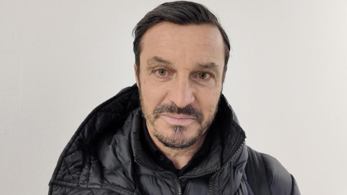 Oddo: “Non so neanche come stiamo in classifica: mi interessa vedere che i ragazzi migliorino”