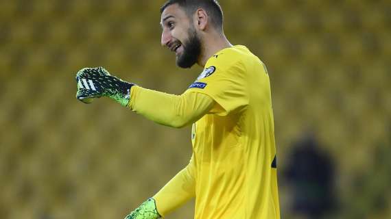 Rossoneri in nazionale, il bilancio: 4 vittorie in 6 partite