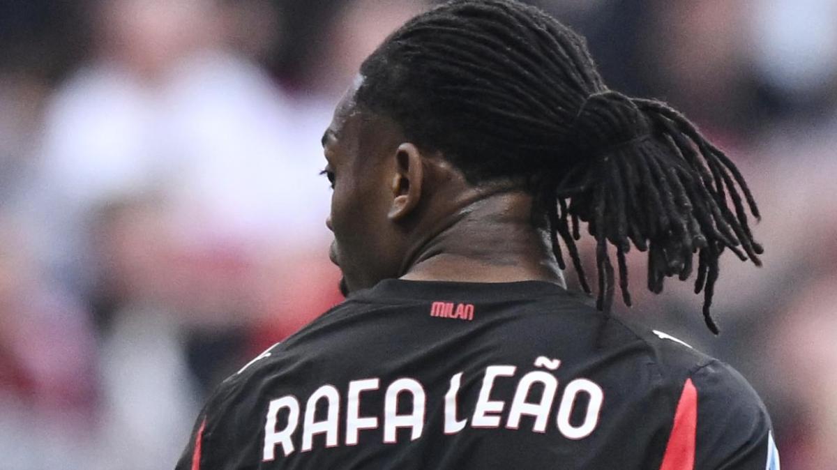 Ravezzani: "Leao come il Milan: discontinuo, a volte irritante. Splendido comprimario, artista svogliato"