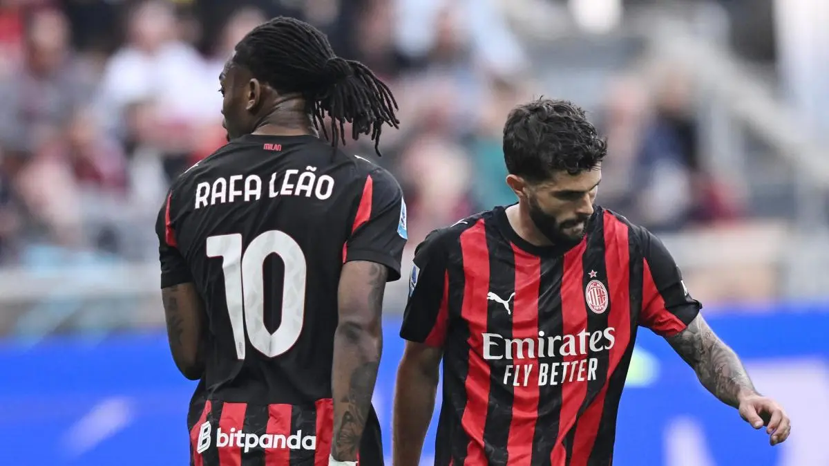 Da Leao e Pulisic a Maignan, Modric e Rabiot: quanti dubbi sul loro futuro al Milan