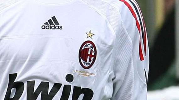 Dzeko, tifoso rossonero da sempre