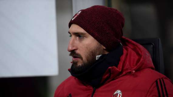 Gazzetta - Milan, Antonio Donnarumma deluso per essere stato retrocesso a terzo portiere