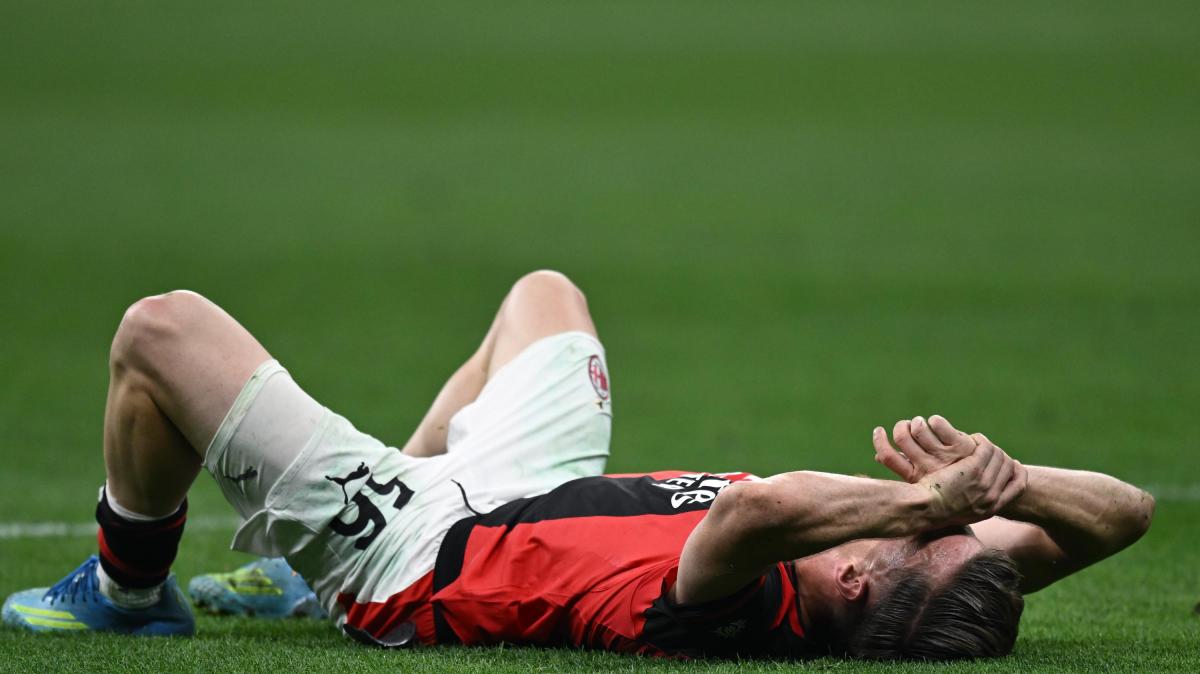 Matri: "Sembrava che fosse il Cagliari a lottare per qualcosa d’importante. Mi ha spaventato l'atteggiamento dei giocatori"