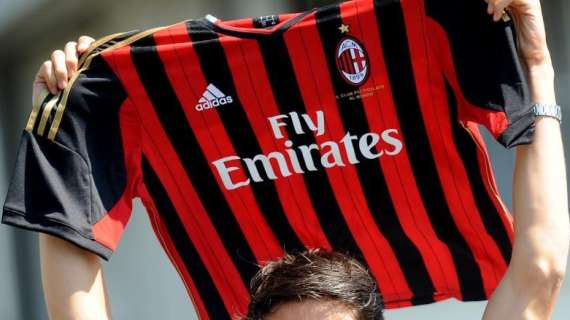 Milan-adidas da record! Tutto sul rinnovo della sponsorizzazione e i numeri della partnership