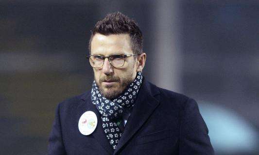 Daniele Buffa/Image Sport