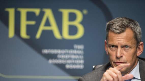 Calcio: ok Ifab, via libera alle 5 sostituzioni