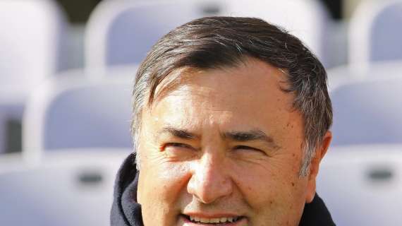 La redazione di MilanNews.it è vicina alla famiglia e alla Fiorentina per la perdita di Joe Barone