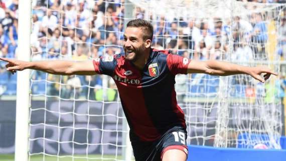 Matteo Gribaudi/Image Sport