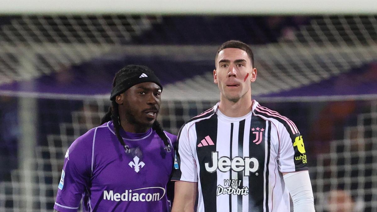 Kean o Vlahovic per il Milan? Ordine certo: "Scommettiamo che arriverà un terzo numero 9?"