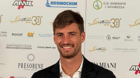 Gabbia a Sky Sport: "Rosa rivoluzionata? La società ha fatto le sue scelte, ma ci ha dato un plus in più con nuovi giocatori forti e con voglia"