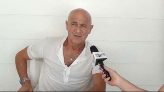 Sannino: "Pioli meriterebbe di vincere lo scudetto e la politica del Milan mi piace"