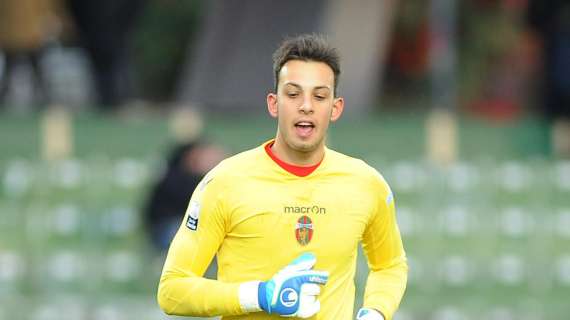 Federico Gaetano