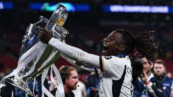 L'albo doro della Champions League: Milan sempre secondo dietro al Real Madrid che vola a 15