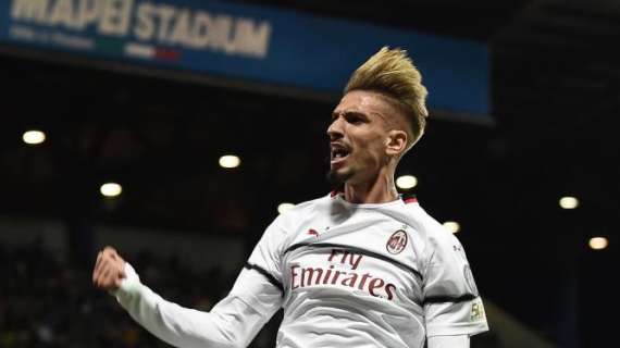 Milan, contro il Sassuolo la fiera del gol: 22 gol segnati in 11 partite