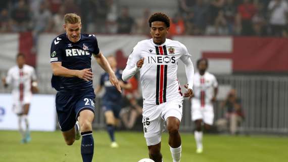 Il Manchester United vuole Todibo, la Uefa lo blocca