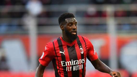 LIVE MN - Verso Udinese-Milan, le formazioni ufficiali