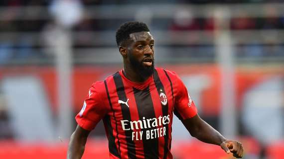 Bakayoko non decolla, la Gazzetta non usa mezzi termini: "Bocciato"