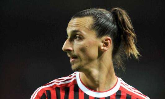 Ibra a caccia del record