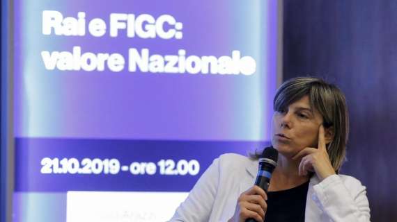 Bertolini: "Mondiali? Vogliamo ripetere esperienza del 2019"