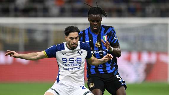 Serie A, la classifica aggiornata: l'Inter si riporta a -3 dal Napoli