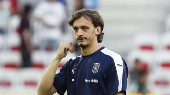 Daniele Buffa/Image Sport