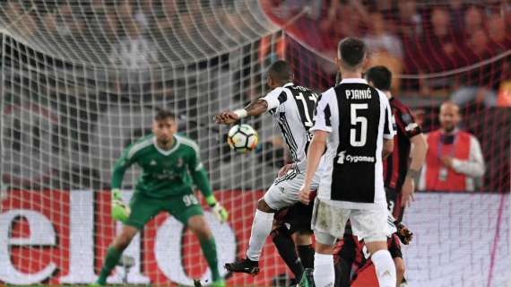 Serafini: "Divario importante tra Milan e la Juventus ma uscire così è pesante"