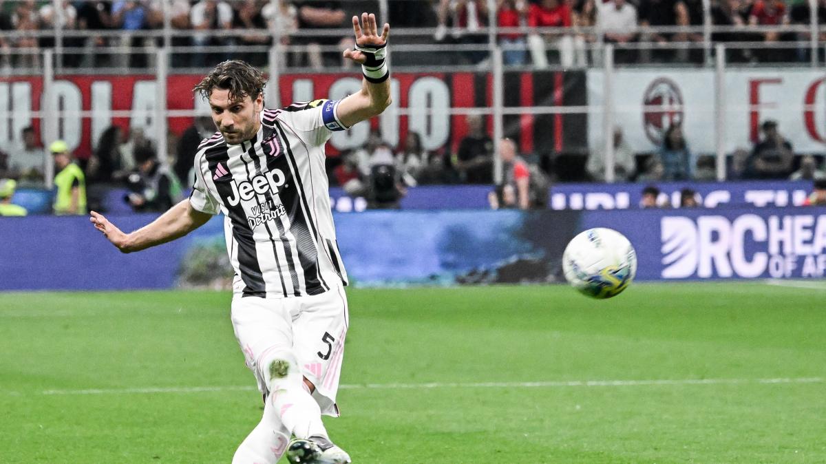 Juventus, Locatelli suona la carica e richiama i compagni agli zero alibi per la Champions
