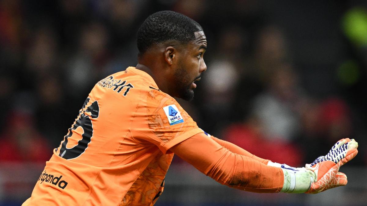 Zille: "Non è Dybala che sbaglia il rigore, è Maignan che fa una grande parata”