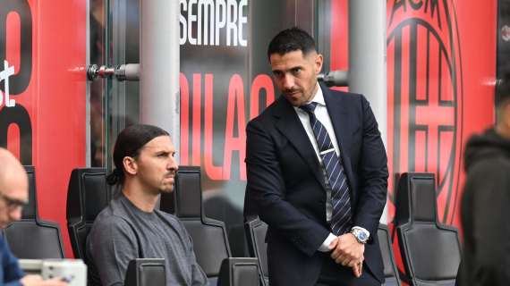 Stato d'allarme a Milanello: duro discorso di Ibra e Moncada alla squadra