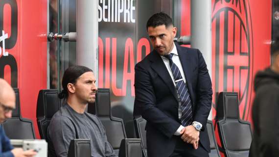 Gazzetta - Milan forza cinque: Vos altro talento per Fonseca