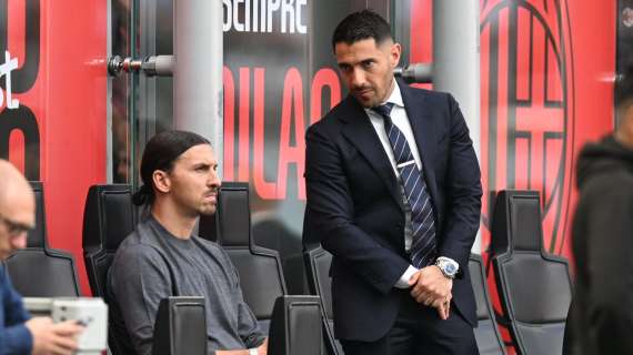 Ibra non è al Milan per guardare: tutto il peso di Zlatan nel processo decisionale del Club