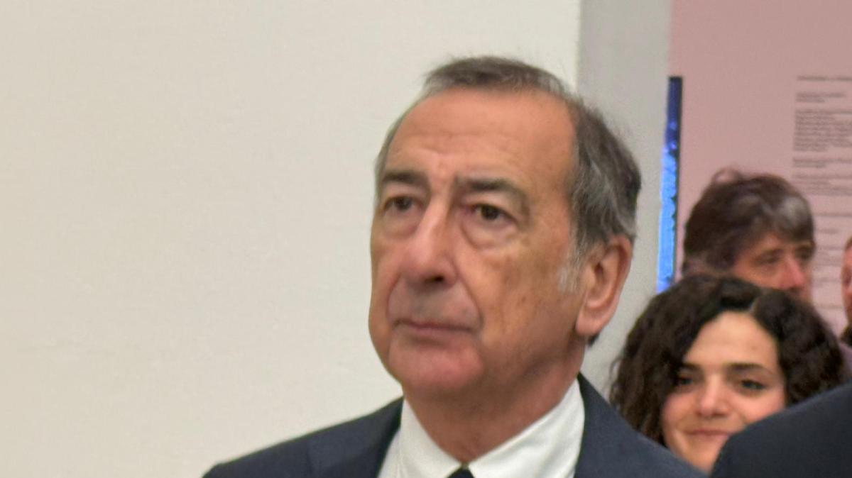 MN - Sala: "In giro filmati di Chiellini e Del Piero che hanno fatto simulazioni incredibili. Ora fanno i censori"