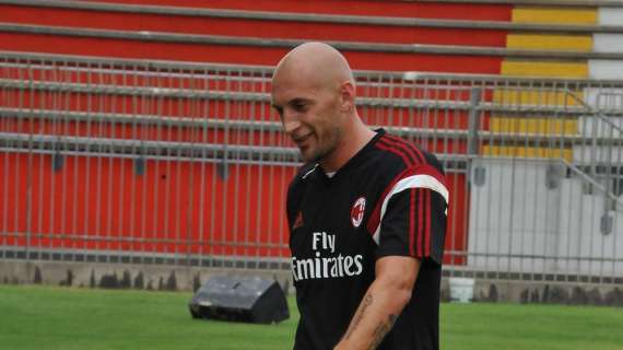 Telefonata Galliani-Abbiati, arriva il no alla Juventus